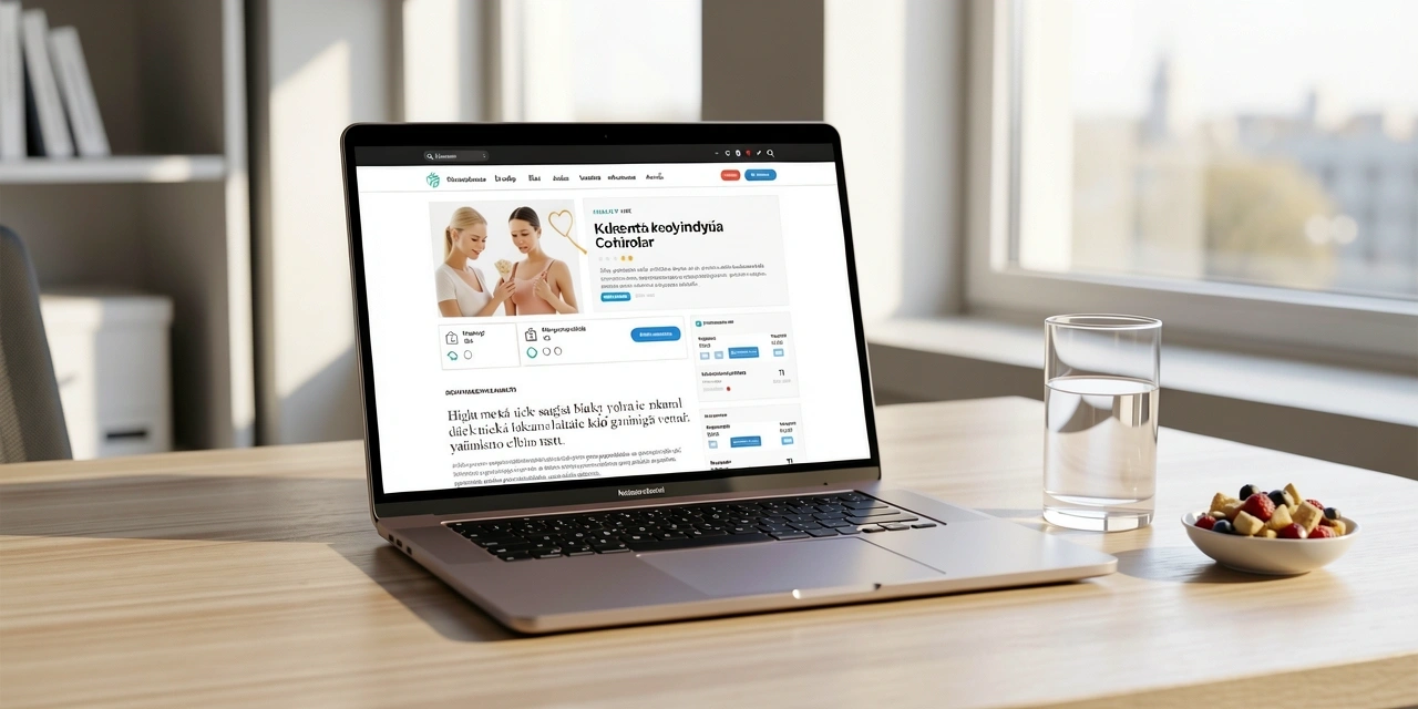 Profesionalaus darbo aplinka