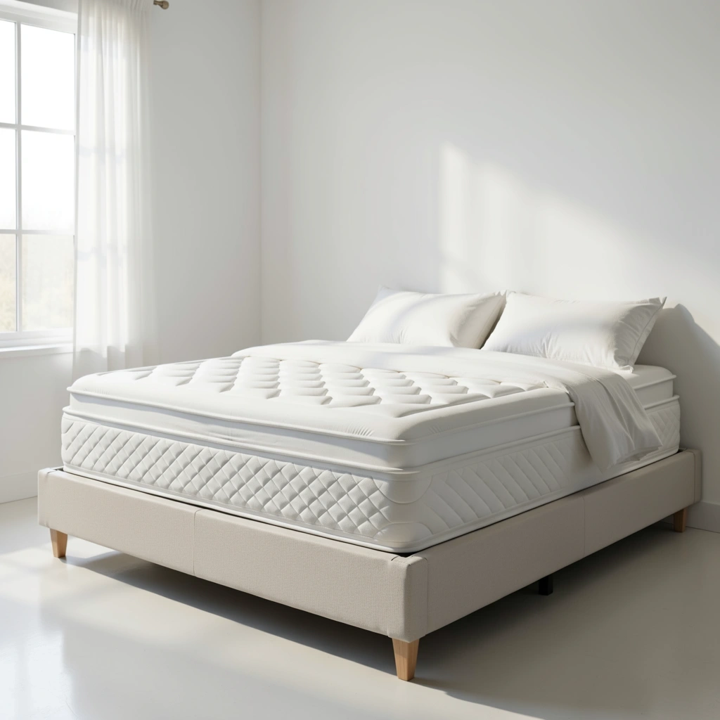 Kokybiško poilsio aplinka